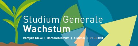 Studium Generale: Nächster Vortrag am 5. November 2019
