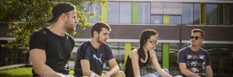 Gut informiert ins Studium – Bewerberportal für Masterstudiengänge geöffnet (PM)