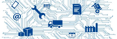 Industrie 4.0 – Digitalisierung der Produktions- und Arbeitswelt (News)