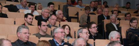 Top oder Flop – Methoden der Innovationsforschung