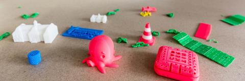 We are Makers