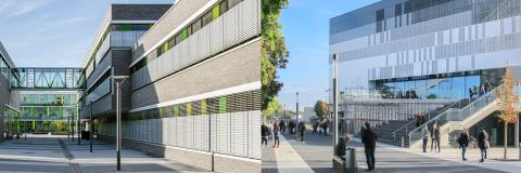 Workshops zur Studienorientierung an der Hochschule Rhein-Waal