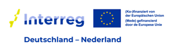 Interreg logo
