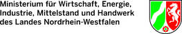 Ministerium für Wirtschaft, Energie, Industrie, Mittelstand und Handwerk des Landes Nordrhein-Westfalen