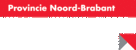 Provincie Noord-Brabant Logo