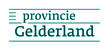 Provincie Gelderland Logo