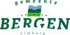 Gemeente Bergen Logo