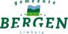 Gemeente Bergen Logo