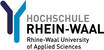 Hochschule Rhein-Waal Logo