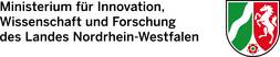 Ministerium für Innovation, Wissenschaft und Forschung des Landes Nordrhein-Westfalen