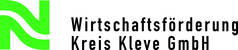 Wirtschaftsförderung Kreis Kleve GmbH Logo