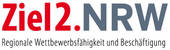 Ziel 2. NRW Logo