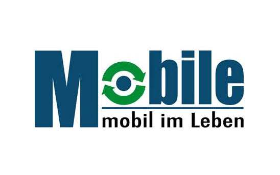 Logo Projekt Mobile
