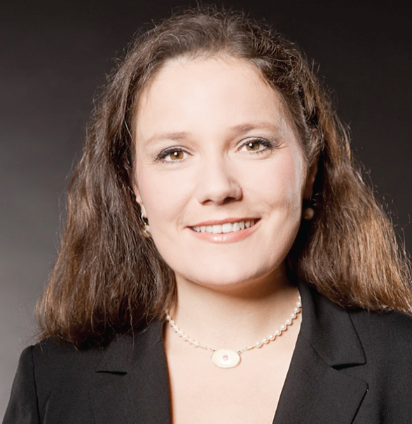 Foto Prof. Dr. Eva Maria Hinterhuber