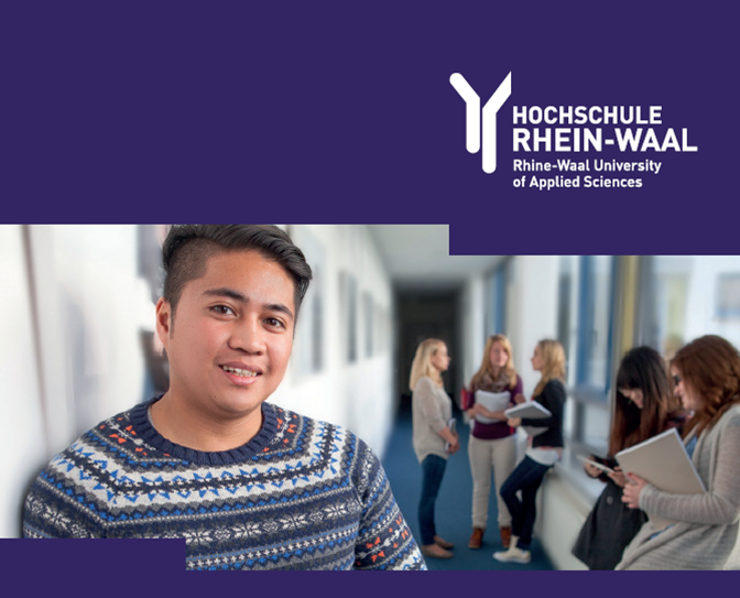 Die Studienstiftung des deutschen Volkes RhineWaal