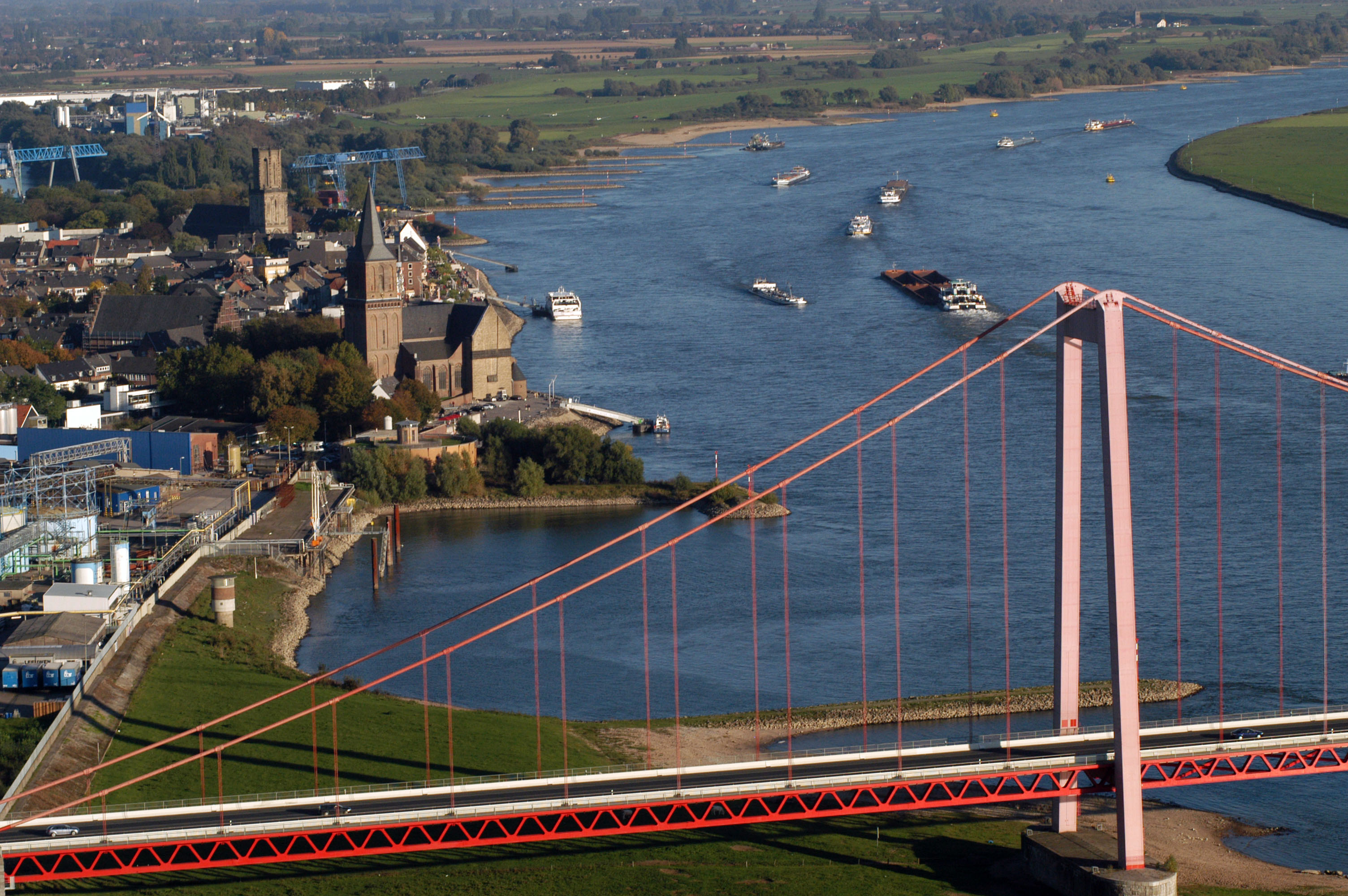 Singles emmerich am rhein