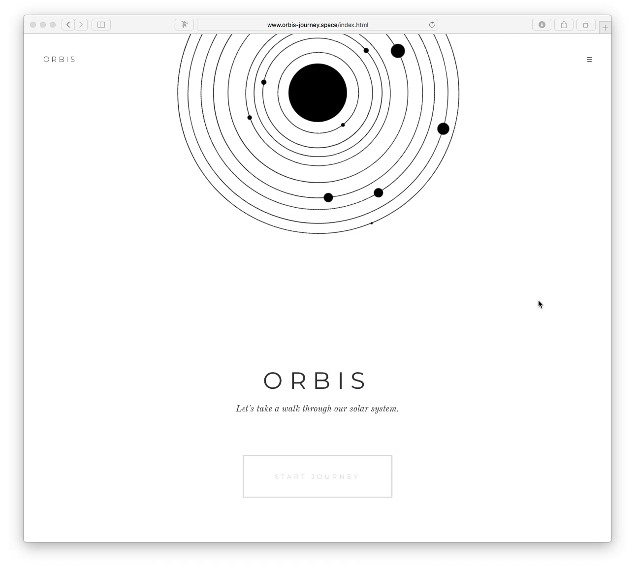 Orbis