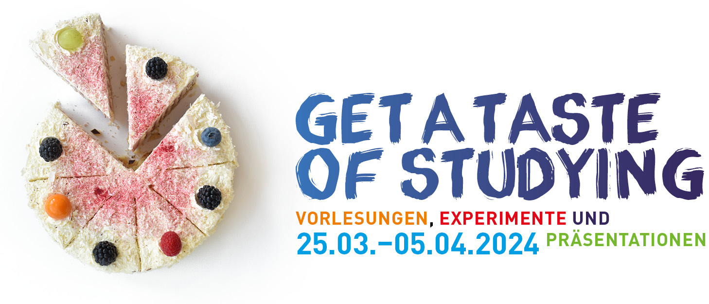 Get a Taste Event HSRW