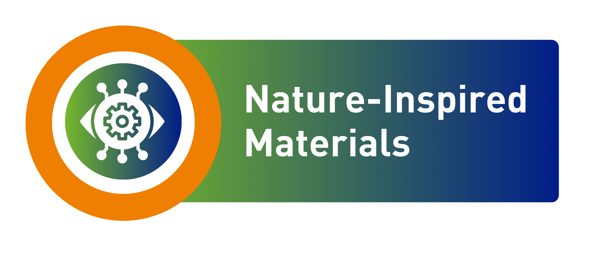 Link Nature-Inspired Materials