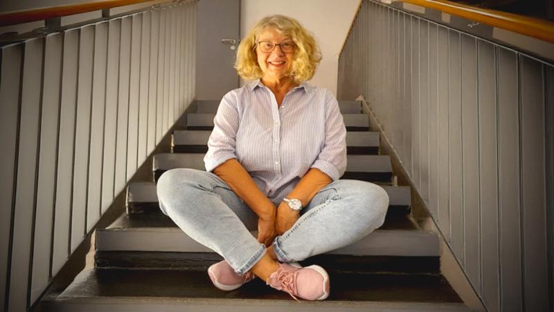 Dagmar Nieke