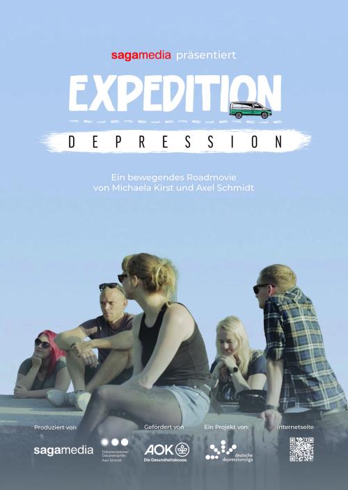 Studium Generale 2024 Expedition Depression