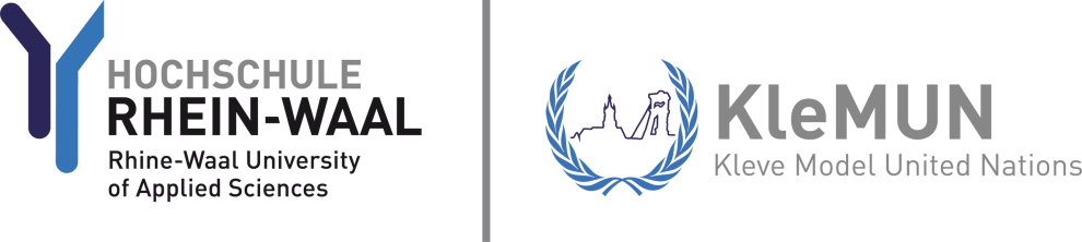 KleMUN Logo