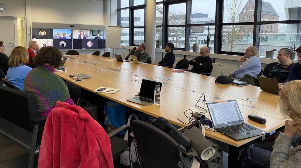 ccst annual meeting 2025