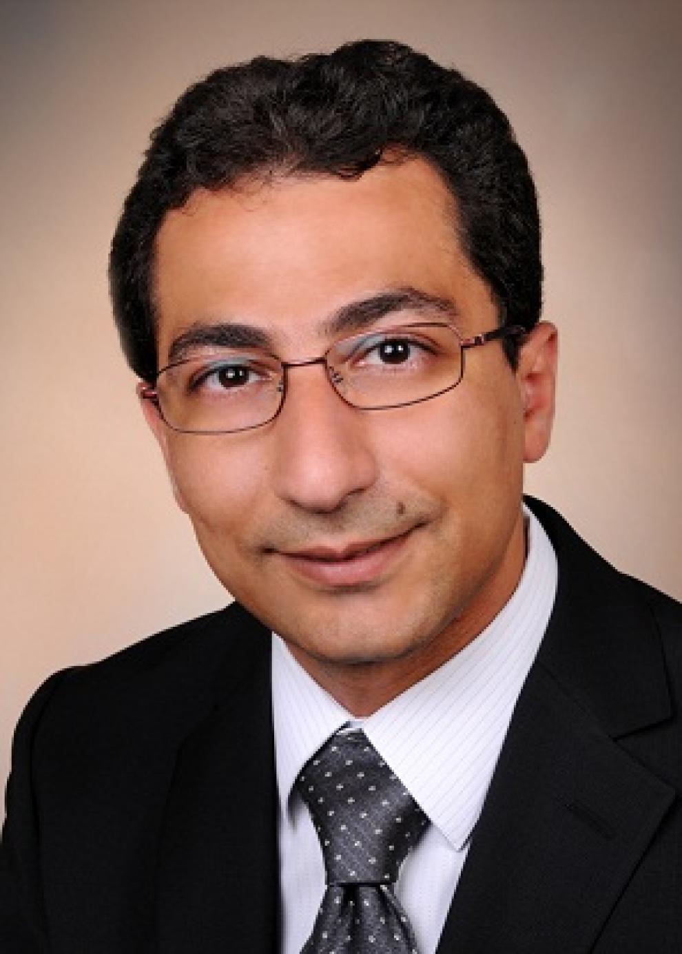 Prof. Dr. Amir Fahmi