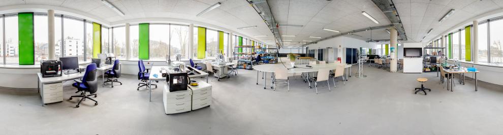 FabLab Kamp-Lintfort