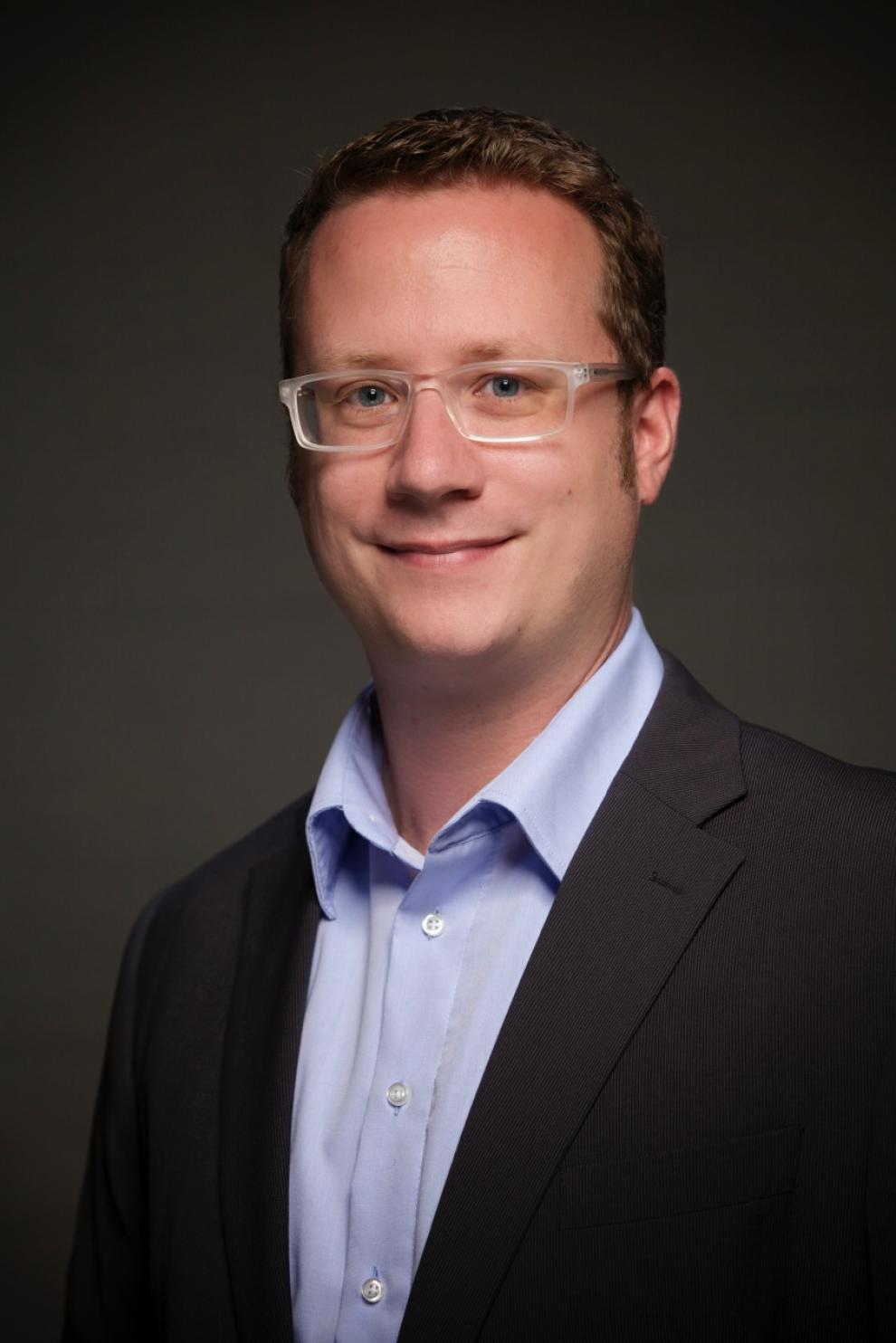 Daniel Struckmeyer (Lehrbeauftragter, Steuerfachwirt und Kanzlei-Organisationsbeauftragter der DATEV eG)