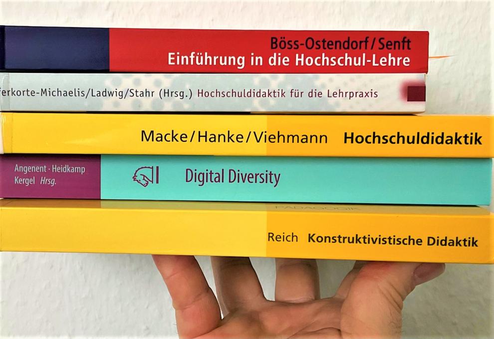 Hochschuldidaktik