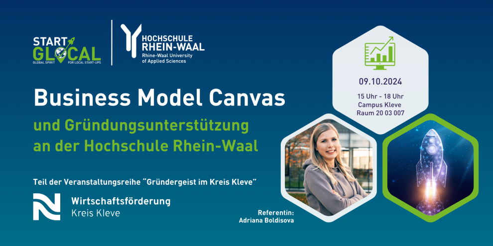 Business Model Canvas