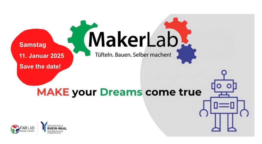MakerLab 25