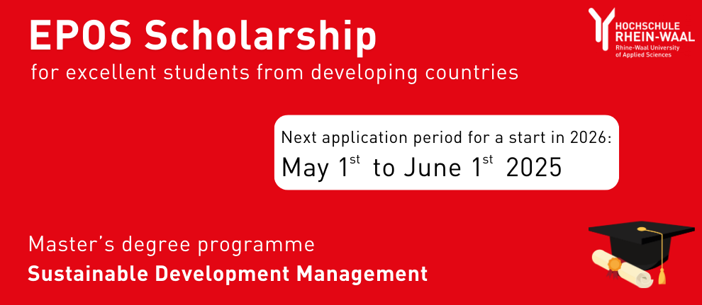 EPOS Scholarship EPOS Scholarship