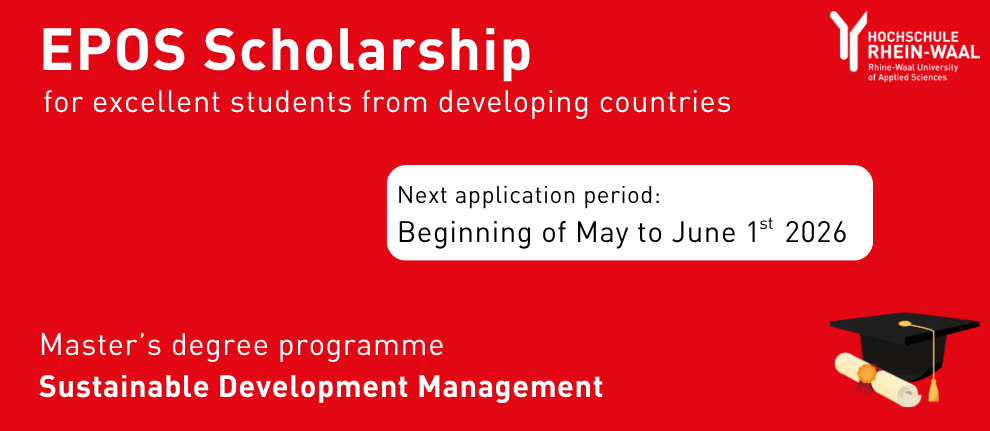 EPOS Scholarship EPOS Scholarship