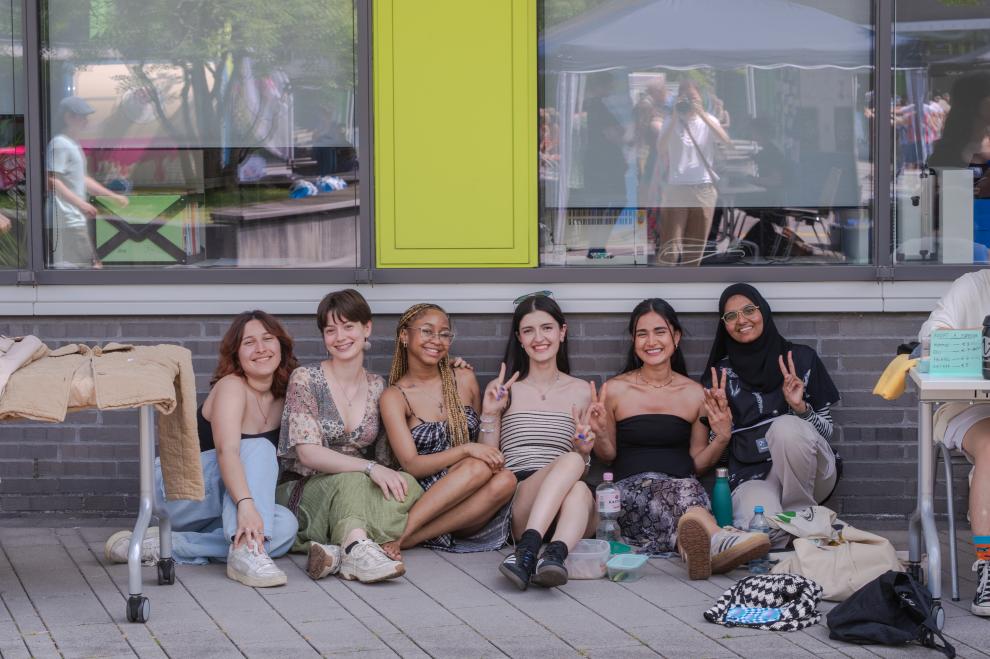 Tag der offenen Tür_Internationale Studierende