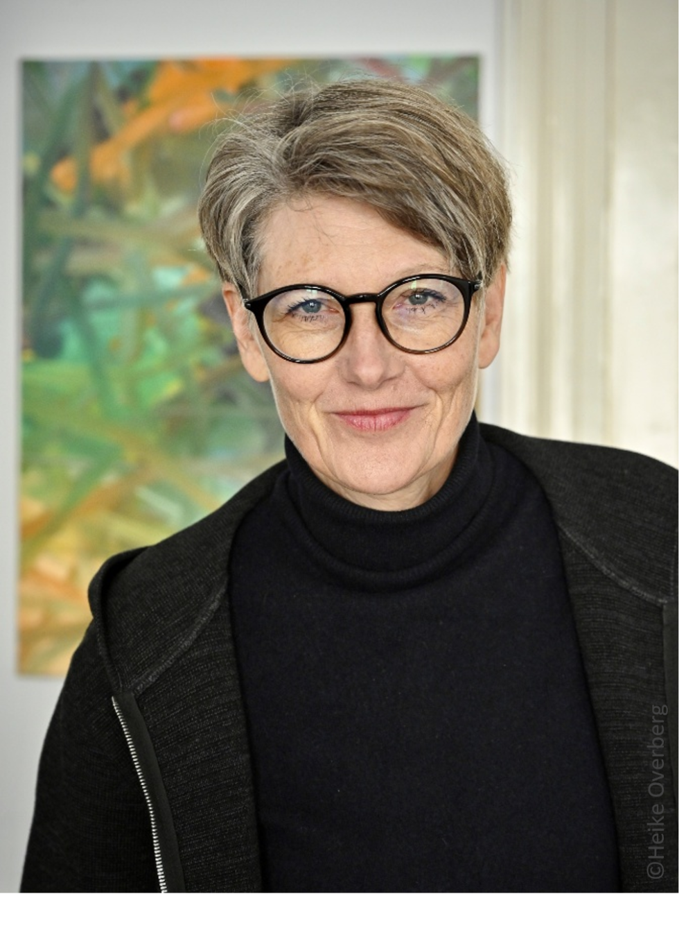 PD Dr. Britta Behm Privatdozentin der Humboldt- Universität zu Berlin  