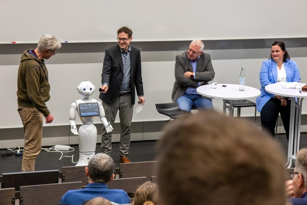 Studium Generale @Florian Gaisrucker