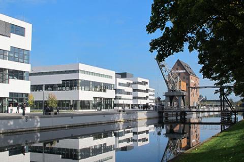 Campus Kleve