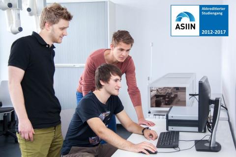Mechatronic Systems Engineering B Sc Rhine Waal University Of