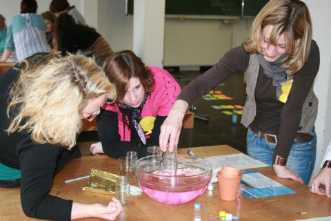 Termine Rhine Waal University Of Applied Sciences