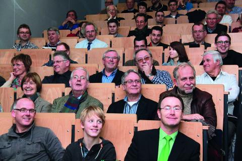 Neue Vorlesungen für Gasthörerschaft an der Hochschule Rhein-Waal (PM ...