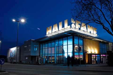 Kino Lintfort Kino Lintfort