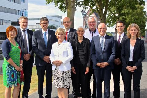 Ministerium für Kultur und Wissenschaft des Landes NordrheinWestfalen