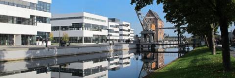 Campus Kleve