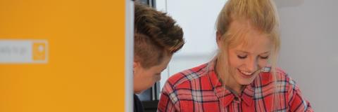 Schülerlabor „Energie“ des zdi-Zentrums Kreis Kleve der Hochschule Rhein-Waal