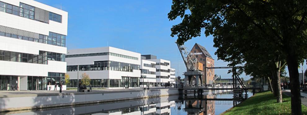 Campus Kleve