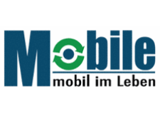 Mobil im Leben