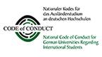 Logo Code of Conduct