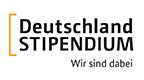 Logo Deutschlandstipendium